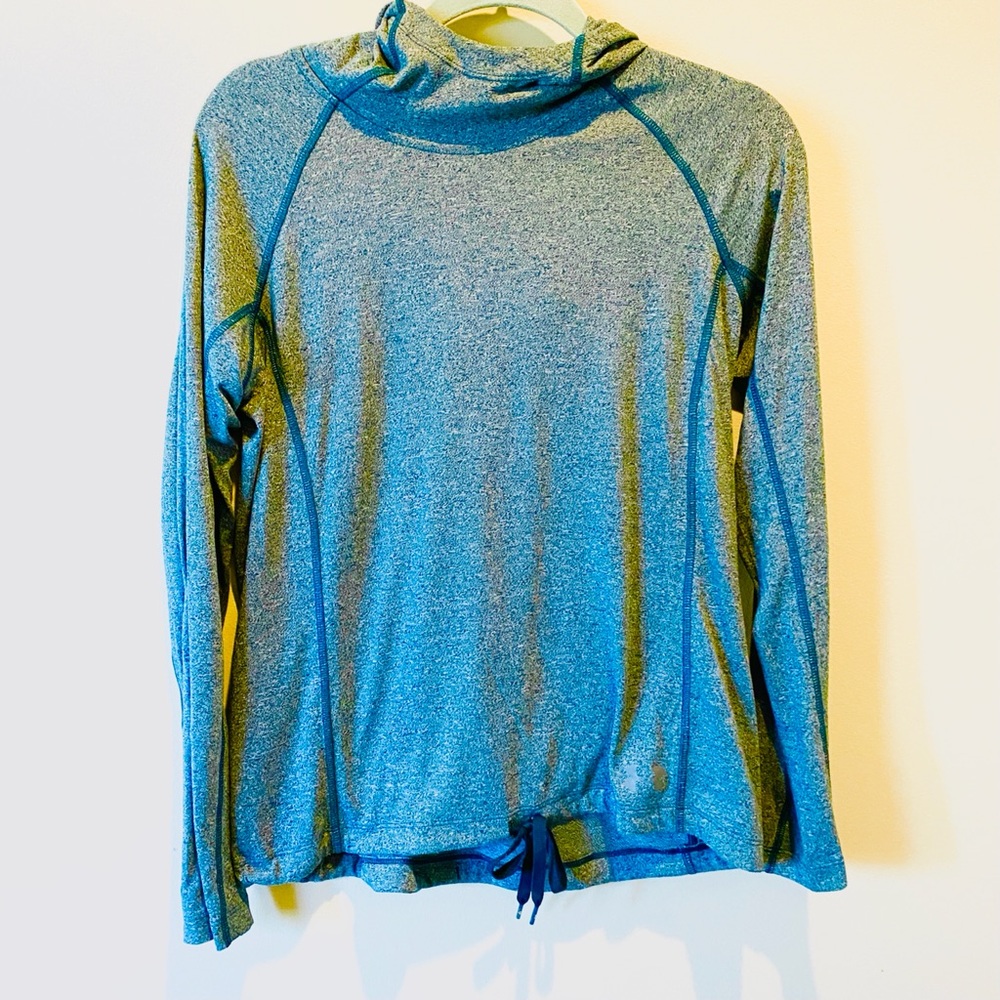 UA Under Armour Threadborne Twist Hoodie